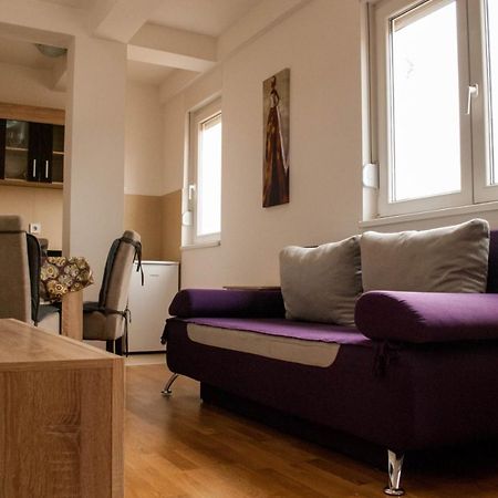 Apartman Soko Sokobanja Exterior foto