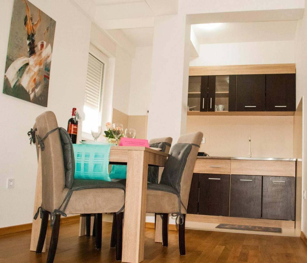 Apartman Soko Sokobanja Exterior foto