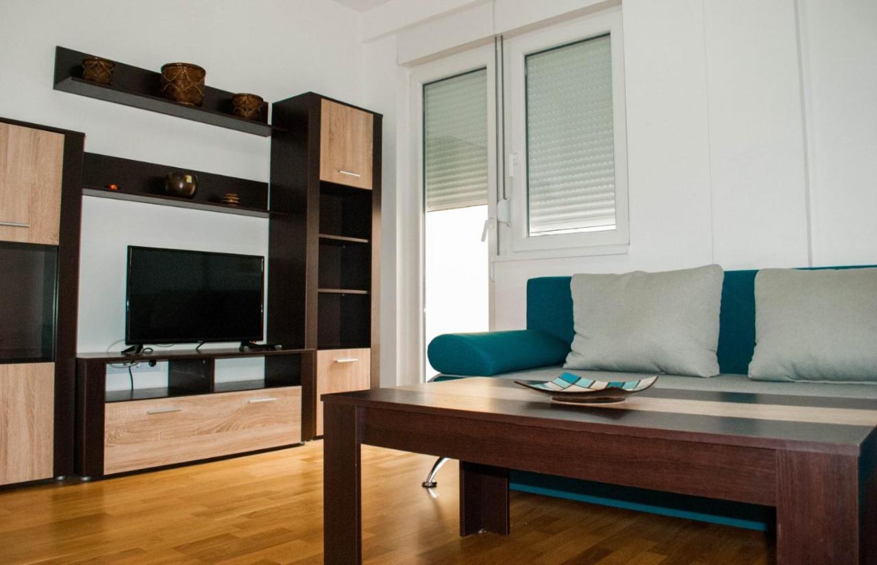 Apartman Soko Sokobanja Exterior foto