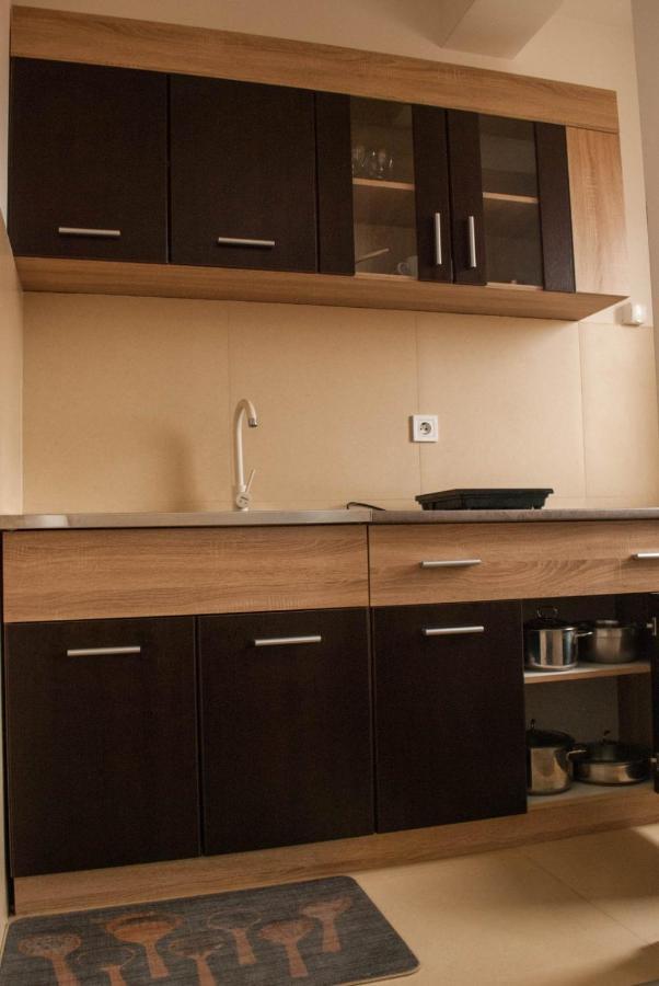 Apartman Soko Sokobanja Exterior foto