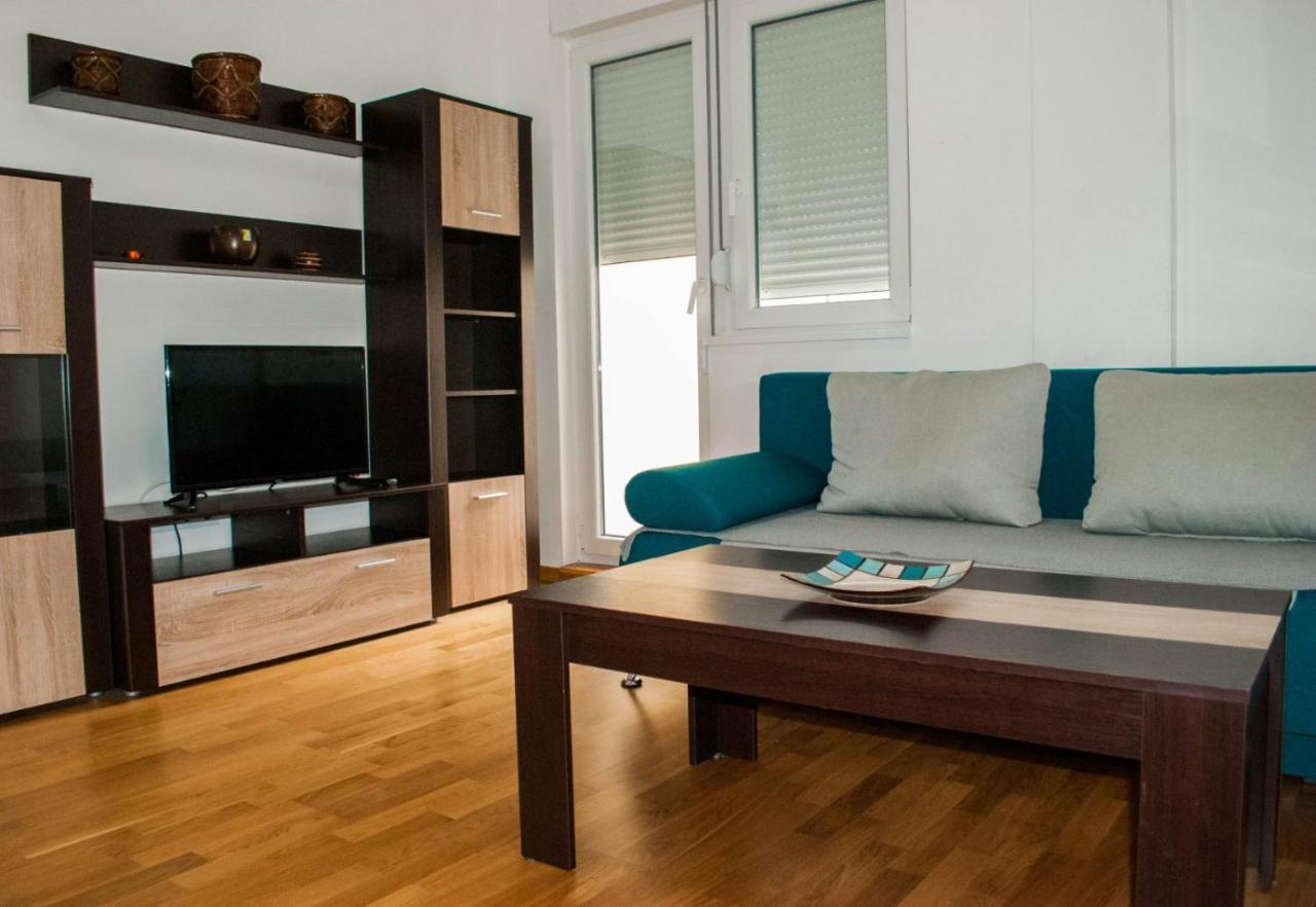 Apartman Soko Sokobanja Exterior foto
