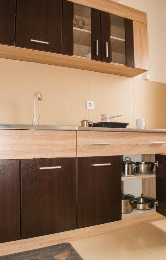 Apartman Soko Sokobanja Exterior foto